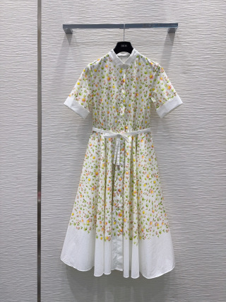 디올 여성 원피스 92133 Dior Dress