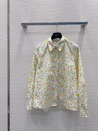 디올 여성 셔츠 92134 Dior Shirt