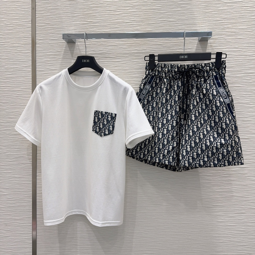 디올 2026SS 여성 세트 92143 Dior Set