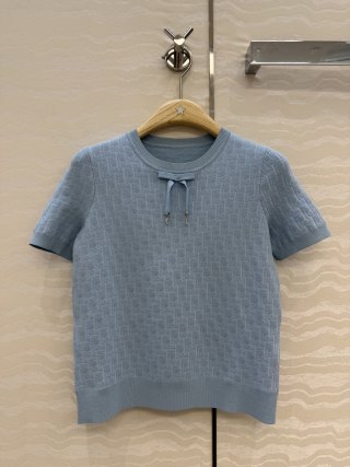 디올 여성 반팔 92154 Dior T Shirt