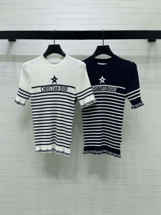 디올 여성 반팔 92164 Dior T Shirt