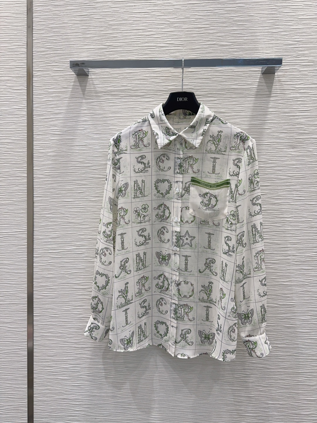 디올 2026SS 여성 셔츠 92166 Dior Shirt