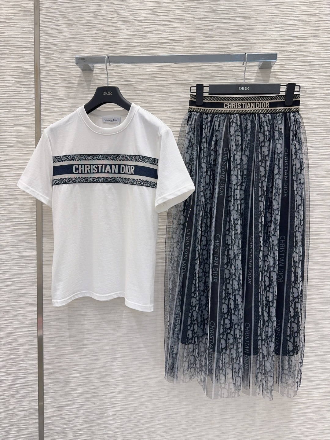 디올 2026SS 여성 스커트 92180 Dior Skirt