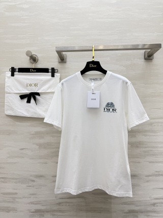 디올 여성 반팔 92194 Dior T Shirt