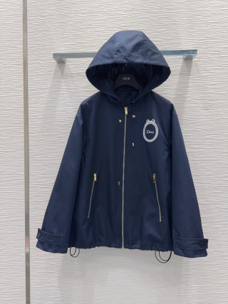 디올 2026SS 여성 자켓 92200 Dior Jacket