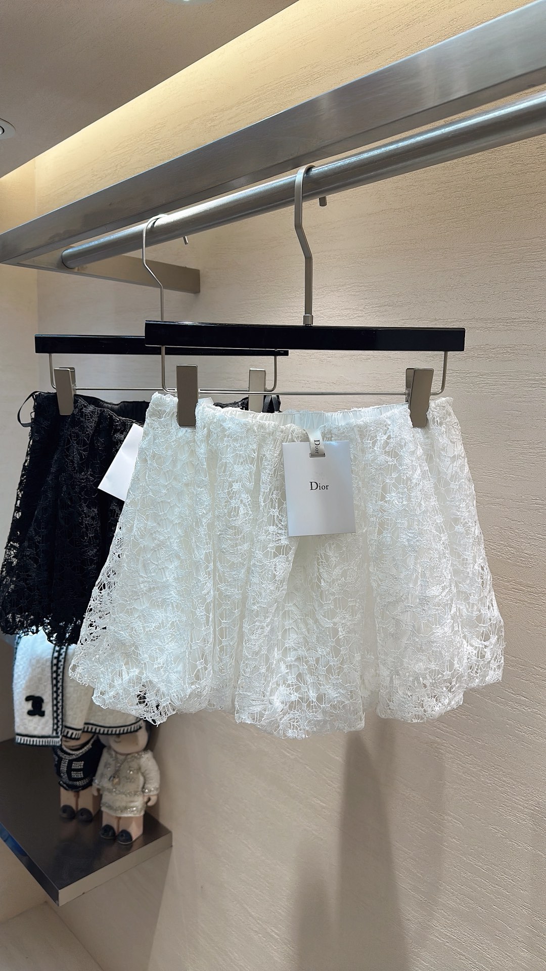 디올 여성 스커트 92235 Dior Skirt