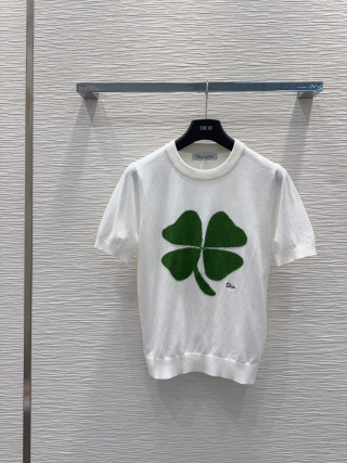 디올 여성 반팔 92242 Dior T Shirt