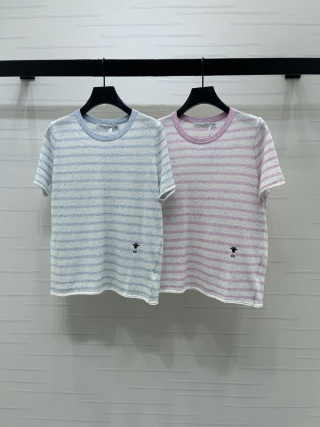 디올 여성 반팔 92267 Dior T Shirt