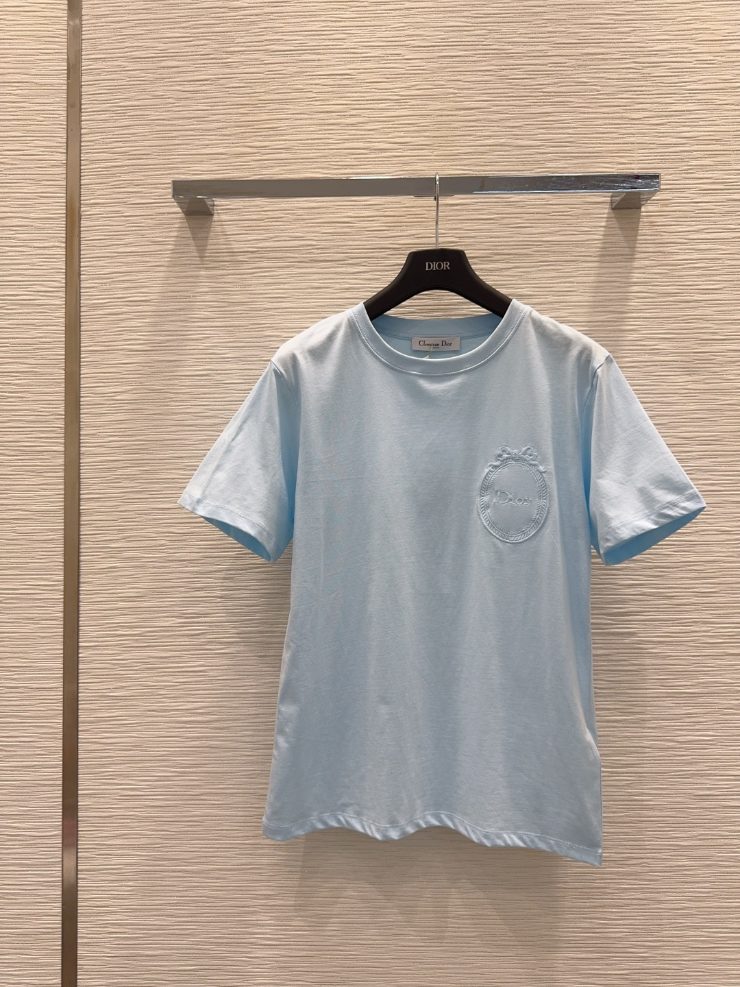 디올 2026SS 여성 반팔 92275 Dior T Shirt