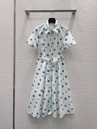 디올 2026SS 여성 원피스 92292 Dior Dress