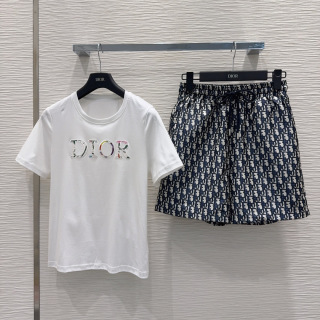 디올 2026SS 여성 바지 92293 Dior Pants
