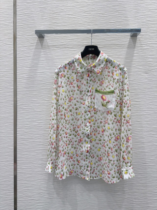디올 2026SS 여성 셔츠 92298 Dior Shirt