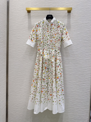 디올 여성 원피스 92329 Dior Dress