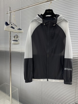 제냐 남성 자켓 92365 Zegna Jacket