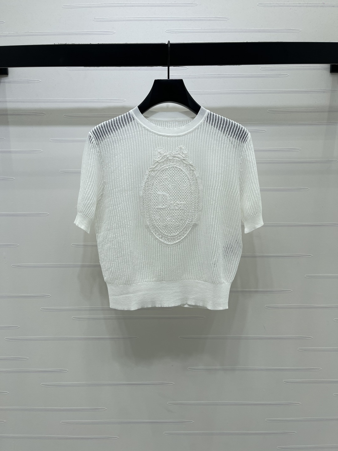 디올 여성 반팔 92404 Dior T Shirt