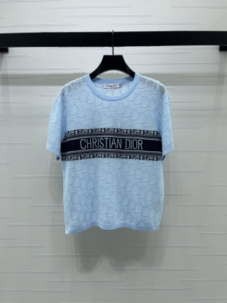 디올 여성 반팔 92413 Dior T Shirt