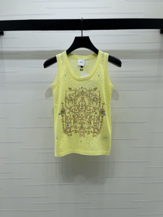 디올 여성 반팔 92420 Dior T Shirt