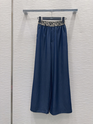 디올 여성 바지 92425 Dior Pants