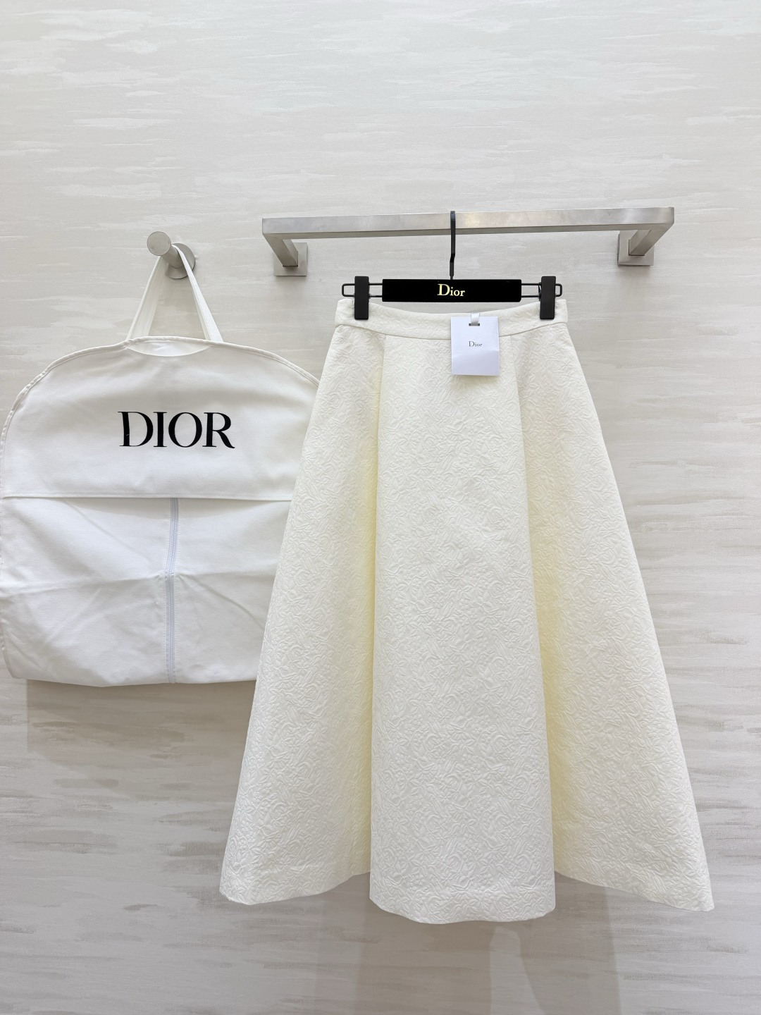 디올 여성 스커트 92427 Dior Skirt