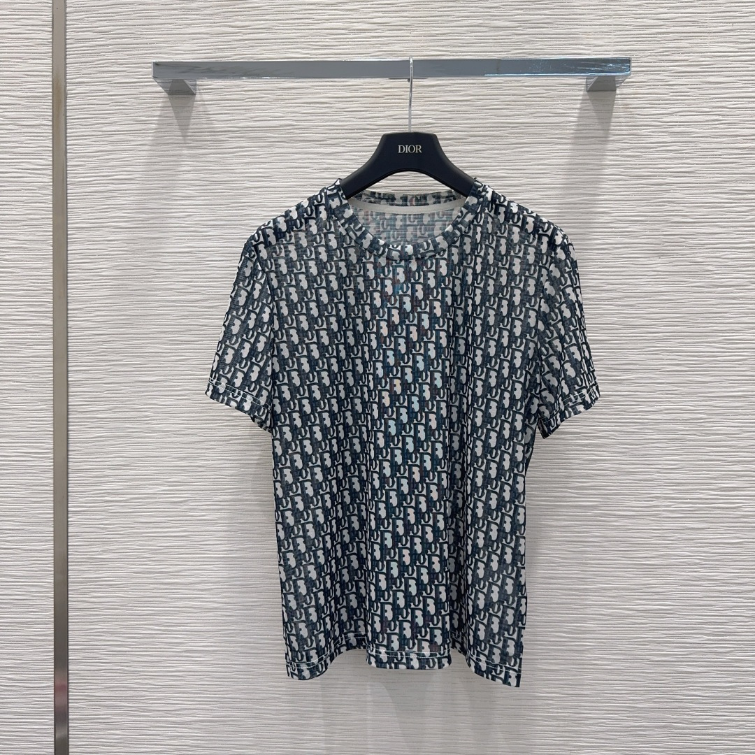 디올 2026SS 여성 반팔 92437 Dior T Shirt