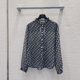 디올 2026SS 여성 셔츠 92443 Dior Shirt