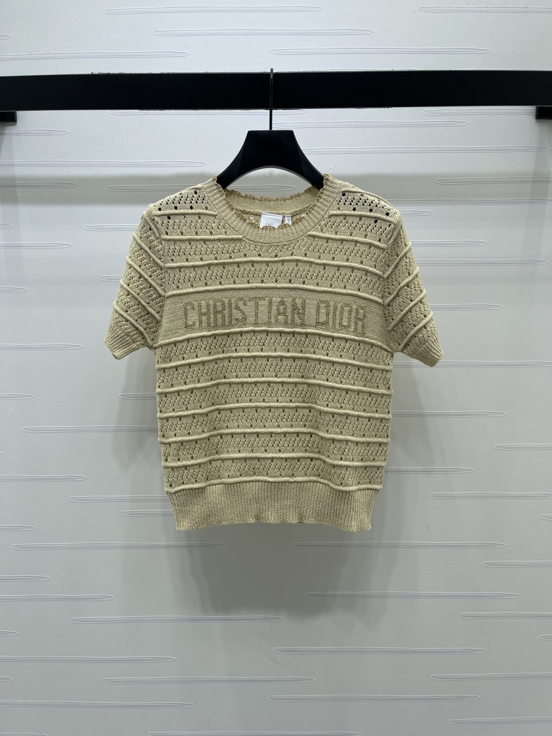 디올 여성 반팔 92446 Dior T Shirt
