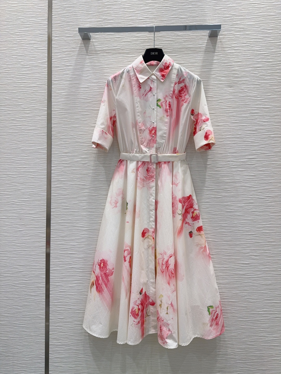 디올 2026SS 여성 원피스 92462 Dior Dress