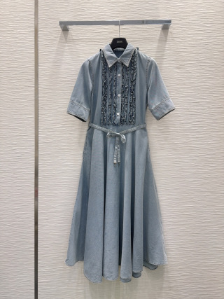 디올 여성 원피스 92529 Dior Dress