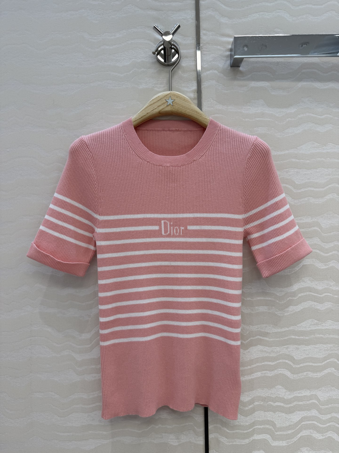 디올 여성 반팔 92530 Dior T Shirt
