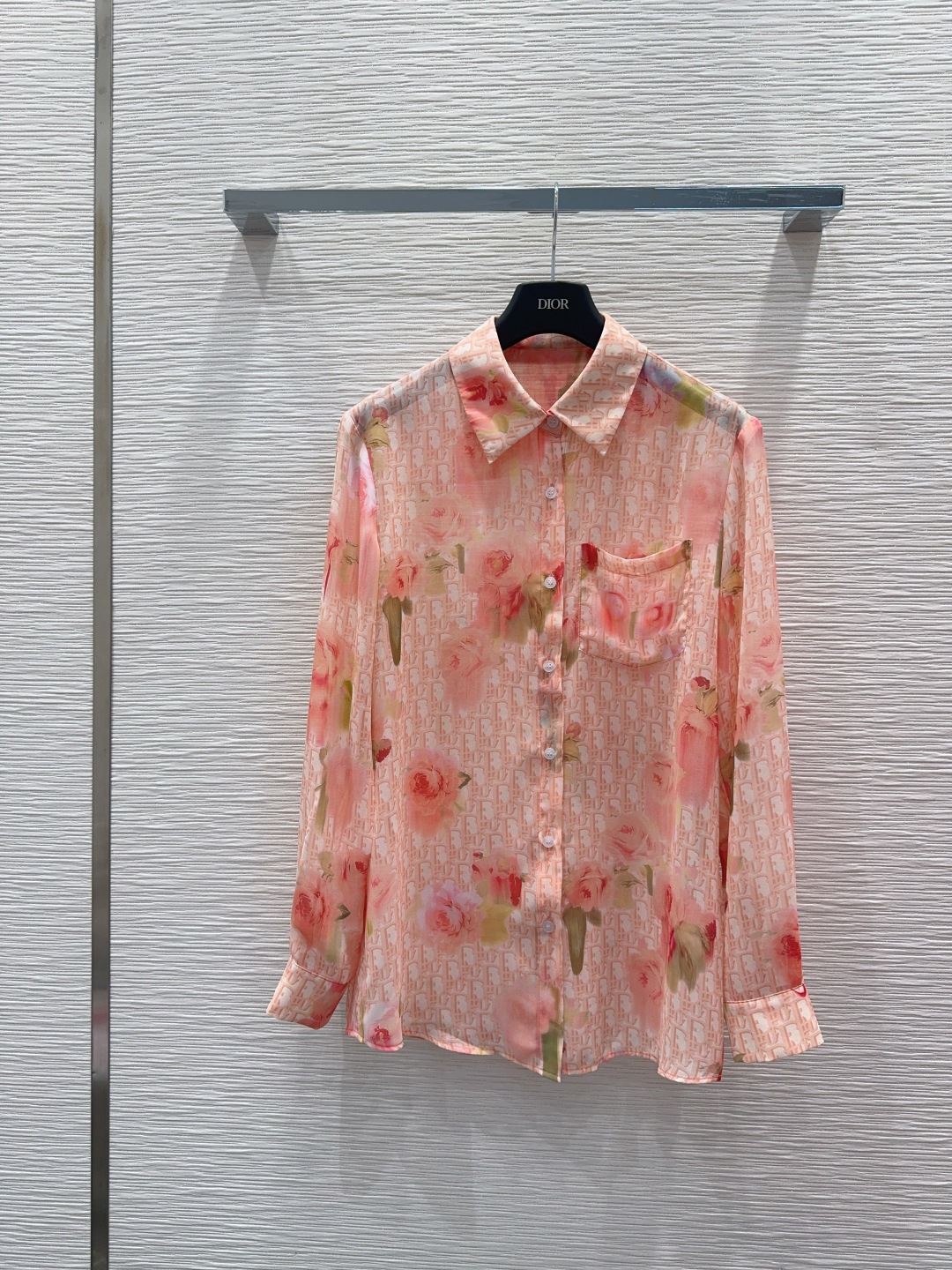 디올 2026SS 여성 셔츠 92562 Dior Shirt