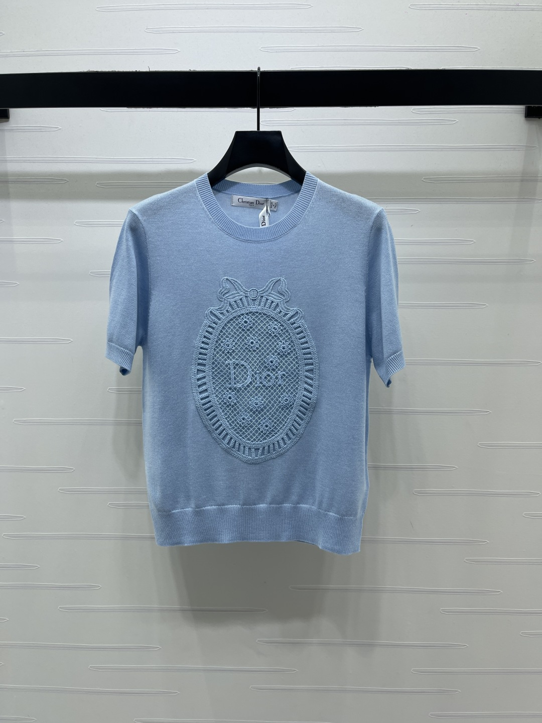 디올 여성 반팔 92576 Dior T Shirt