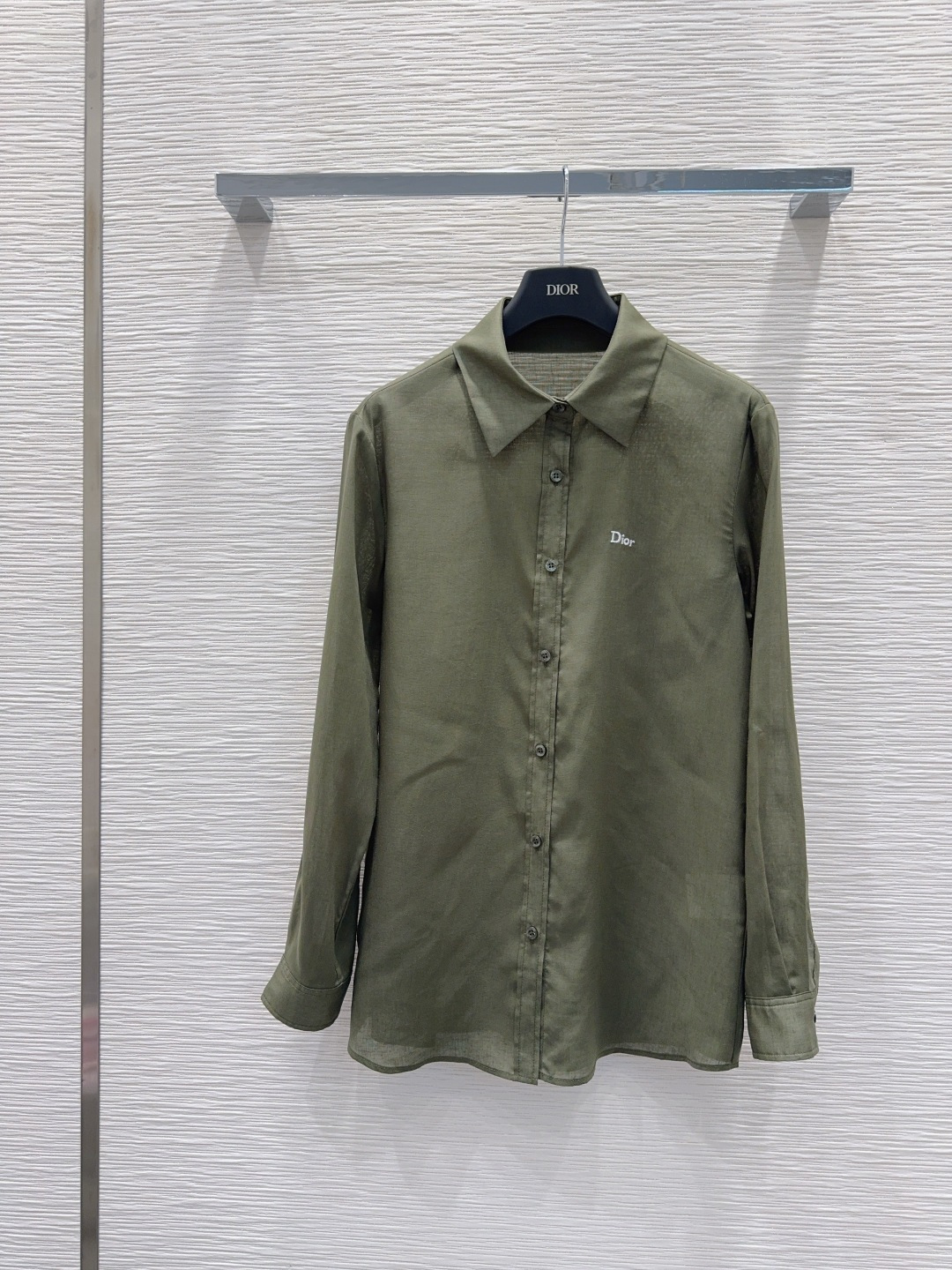 디올 2026SS 여성 셔츠 92647 Dior Shirt
