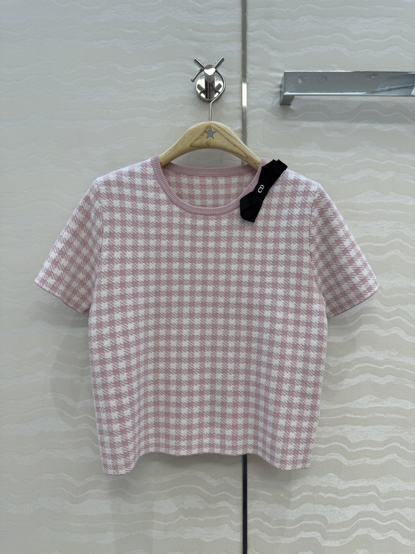 디올 여성 반팔 92670 Dior T Shirt