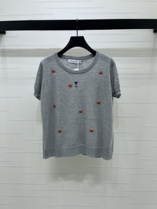 디올 여성 반팔 92727 Dior T Shirt