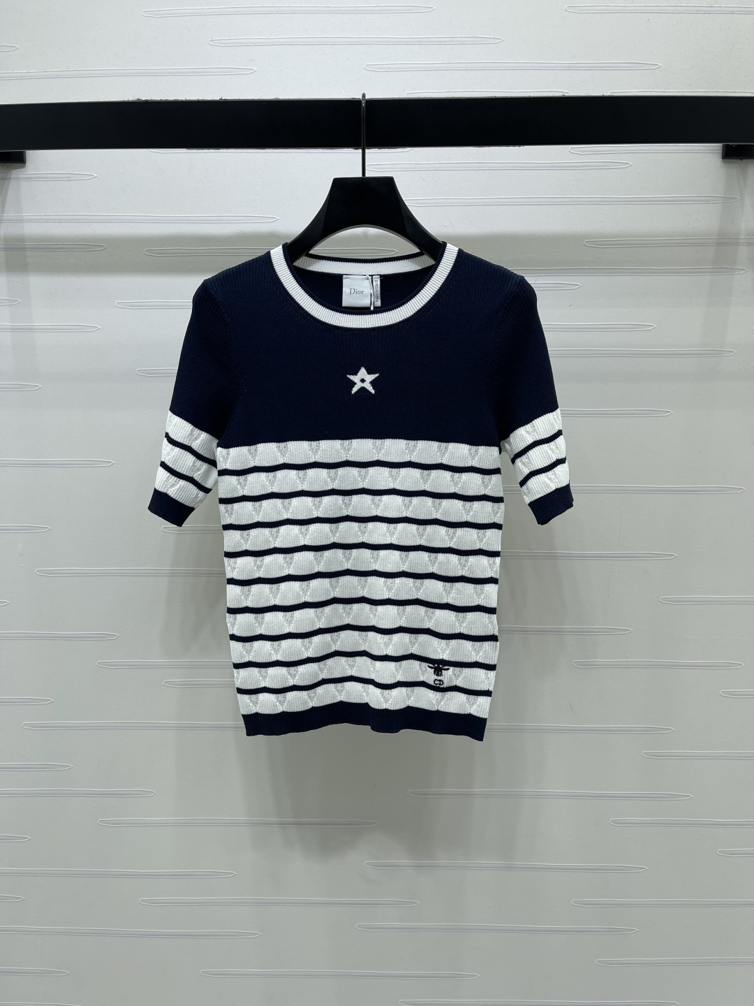 디올 여성 반팔 92746 Dior T Shirt