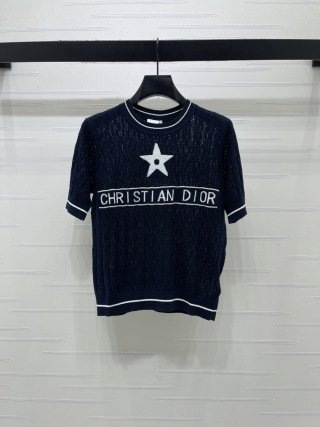 디올 여성 반팔 92750 Dior T Shirt