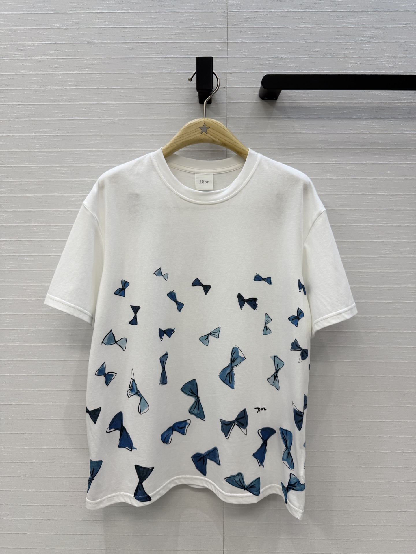 디올 여성 반팔 92759 Dior T Shirt