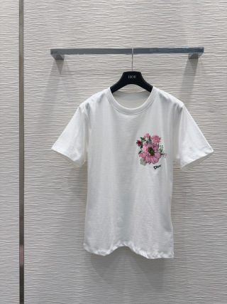 디올 여성 반팔 92771 Dior T Shirt