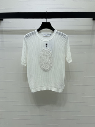 디올 여성 반팔 92787 Dior T Shirt