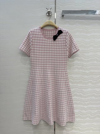 디올 여성 원피스 92801 Dior Dress
