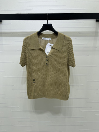 디올 여성 반팔 92811 Dior T Shirt