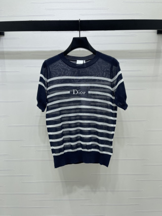 디올 여성 반팔 92837 Dior T Shirt