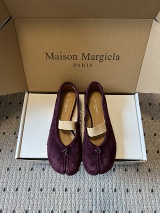 마르지엘라 신발 9289 Maison Margiela Shoes
