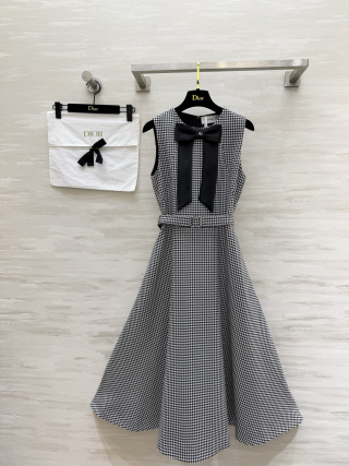 디올 여성 원피스 92895 Dior Dress
