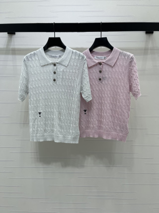 디올 여성 반팔 92906 Dior T Shirt