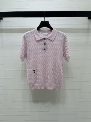 디올 여성 반팔 92907 Dior T Shirt