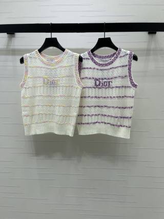 디올 여성 반팔 93007 Dior T Shirt