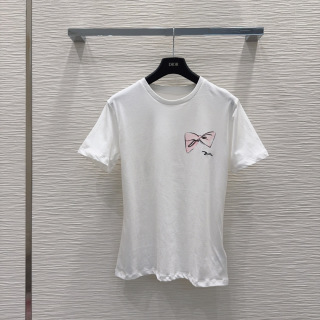 디올 여성 반팔 93044 Dior T Shirt