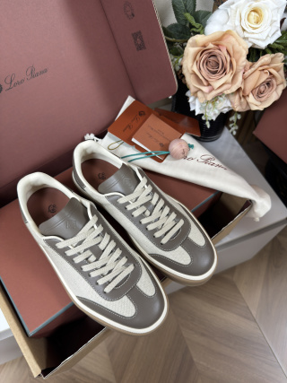 로로피아나 신발 93072 Loro Piana Shoes