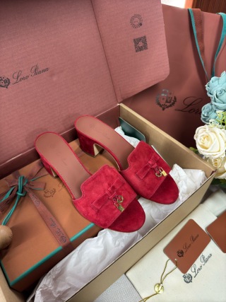 로로피아나 신발 93080 Loro Piana Shoes